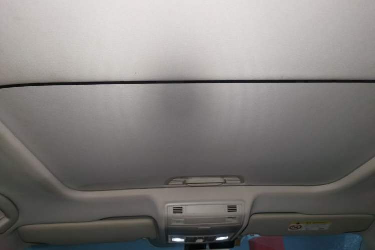 Used Volkswagen Bora 2021 1.5L Automatic Elite Smart Connect Edition Headliner
