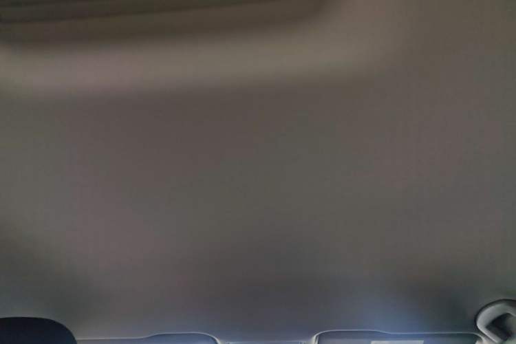Used Volkswagen Bora 2021 1.5L Automatic Fashionable Smart Connectivity Version Headliner