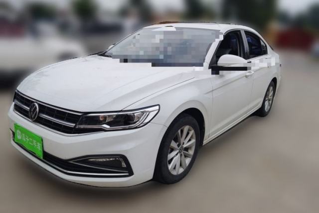 Used Volkswagen Bora 2021 1.5L Automatic Comfort Smart Connect Edition