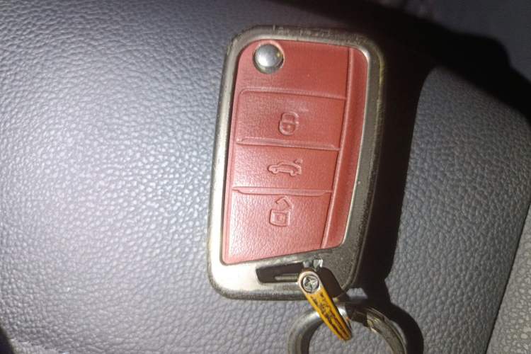 Used Volkswagen Bora 2021 1.5L Automatic Elite Smart Connect Edition Interior 1