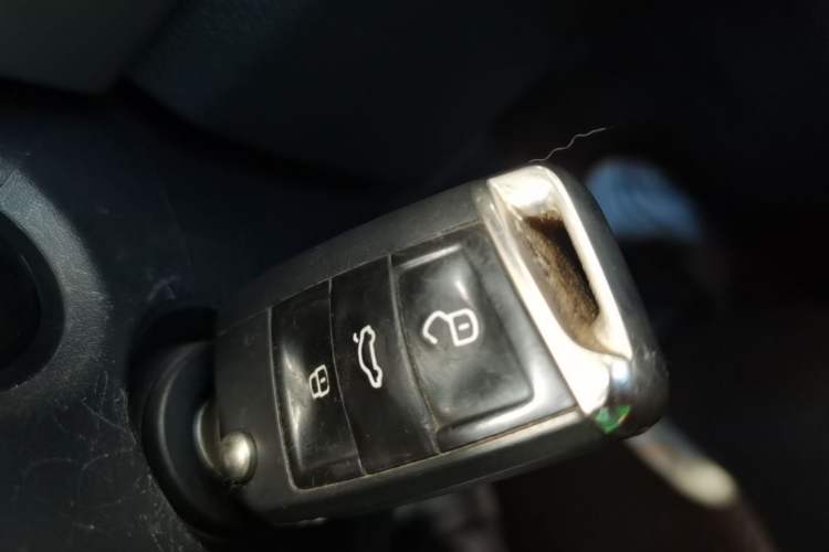 Used Volkswagen Bora 2021 1.5L Automatic Fashionable Smart Connectivity Version Interior 1