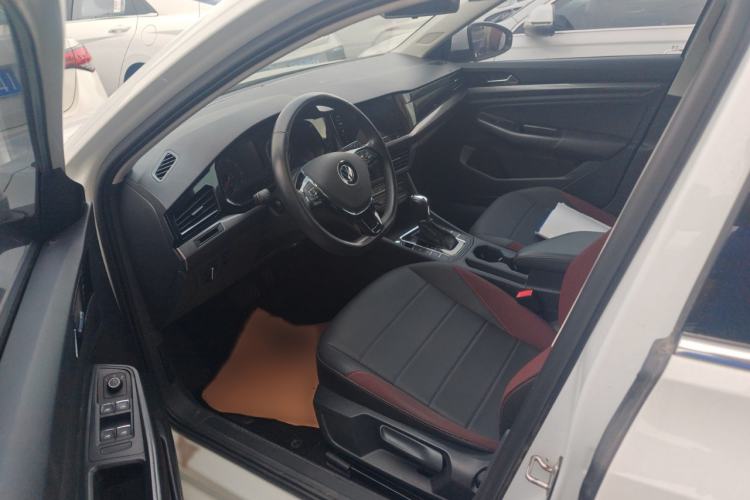 Used Volkswagen Bora 2021 280TSI DSG Elite Smart Connectivity Version Interior 1