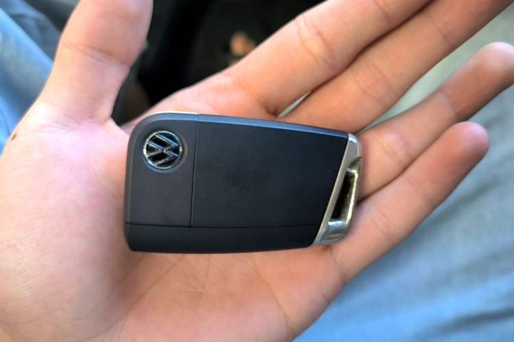 Used Volkswagen Bora 2021 280TSI DSG Elite Smart Connectivity Version Interior 1