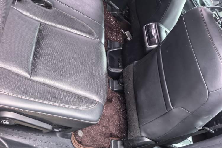 Used Volkswagen Bora 2021 1.5L Automatic Elite Smart Connect Edition Interior 1