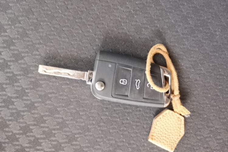 Used Volkswagen Bora 2021 1.5L Automatic Fashionable Smart Connectivity Version Interior 1