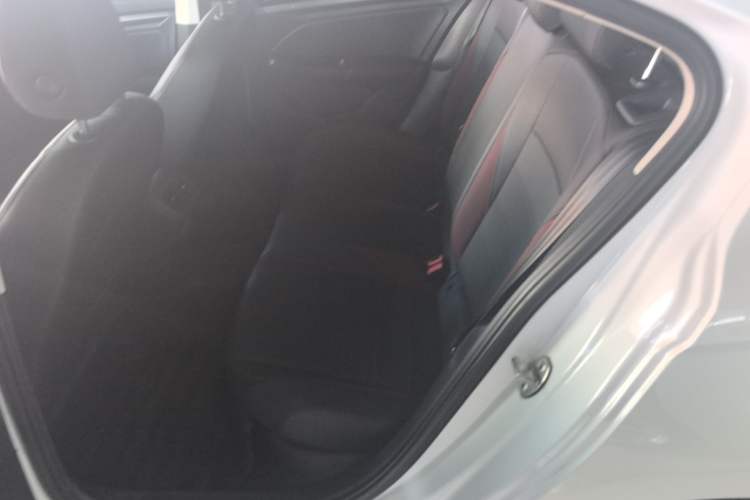 Used Volkswagen Bora 2021 200TSI DSG Elite Smart Connectivity Version Interior 1