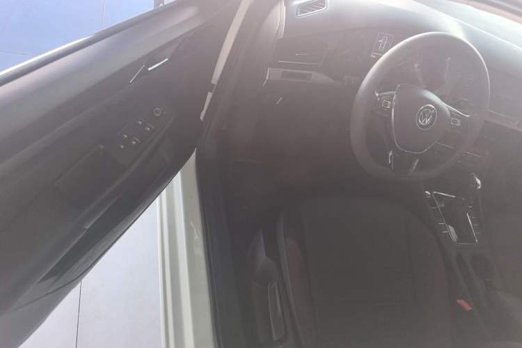 Used Volkswagen Bora 2021 200TSI DSG Elite Smart Connectivity Version Interior 2