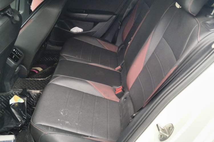 Used Volkswagen Bora 2021 280TSI DSG Elite Smart Connectivity Version Interior 4