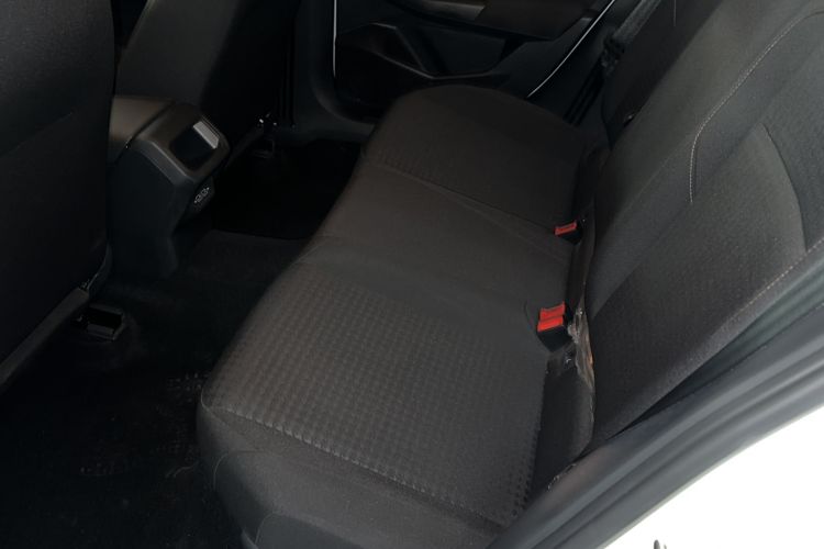 Used Volkswagen Bora 2021 1.5L Manual Fashion Smart Connect Edition Interior 6