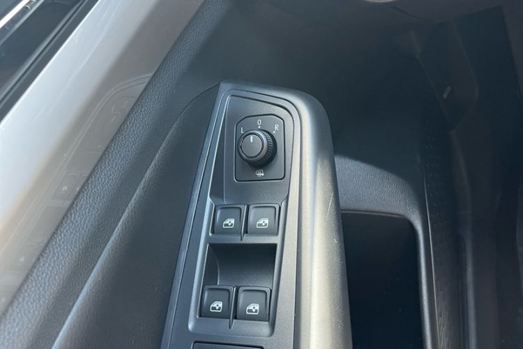 Used Volkswagen Bora 2021 1.5L Automatic Fashionable Smart Connectivity Version Interior 8