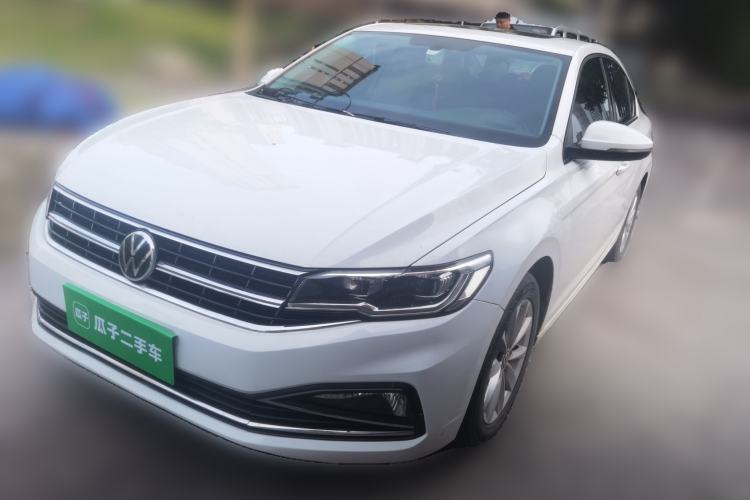 Used Volkswagen Bora 2021 1.5L Automatic Elite Smart Connect Edition Guazi used car, China used car export, Used car for sale, Used cars, Cheapest cars for sale
