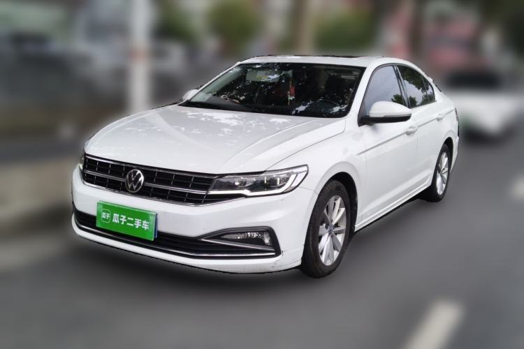 Used Volkswagen Bora 2021 280TSI DSG Elite Smart Connectivity Version Guazi used car, China used car export, Used car for sale, Used  cars, Cheapest cars for sale