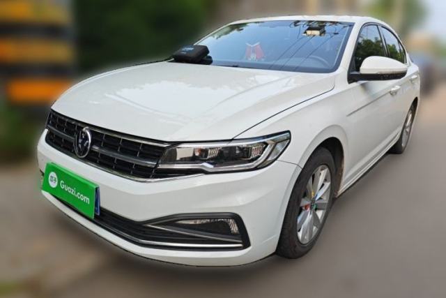 Used Volkswagen Bora 2021 1.5L Automatic Elite Smart Connect Edition