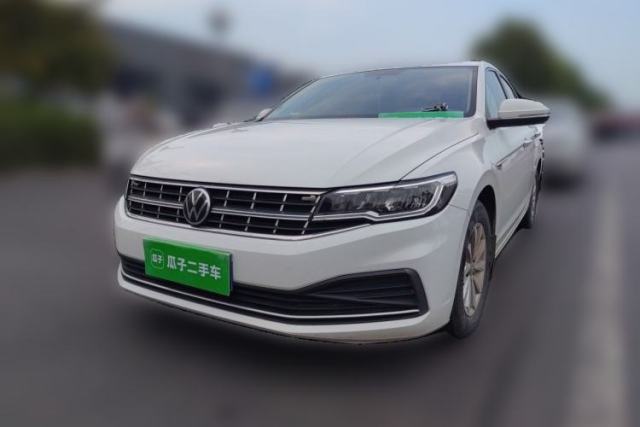 Used Volkswagen Bora 2021 1.5L Automatic Fashionable Smart Connectivity Version