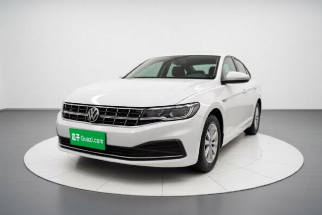 Volkswagen Bora 2021 1.5L Automatic Fashionable Smart Connectivity Version с пробегом