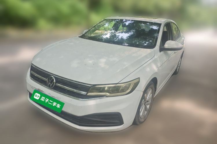 Ojetý Volkswagen Bora 2021 1.5L Automatic Fashionable Smart Connectivity Version Guazi used car, China used car export, Used car for sale, Used cars, Cheapest cars for sale