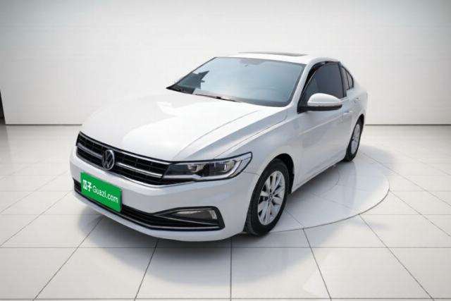 Used Volkswagen Bora 2021 1.5L Automatic Comfort Smart Connect Edition