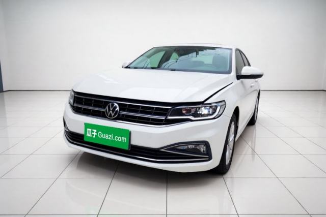 Used Volkswagen Bora 2021 1.5L Automatic Comfort Smart Connect Edition