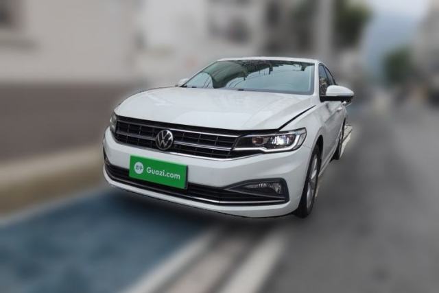 Used Volkswagen Bora 2021 1.5L Automatic Comfort Smart Connect Edition