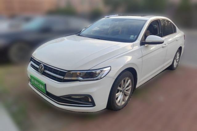 Used Volkswagen Bora 2021 280TSI DSG Elite Smart Connectivity Version