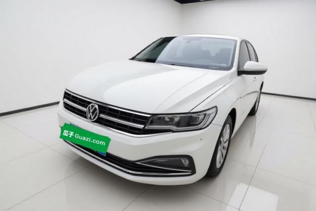 Gebrauchter Volkswagen Bora 2021 1.5L Automatic Comfort Smart Connect Edition