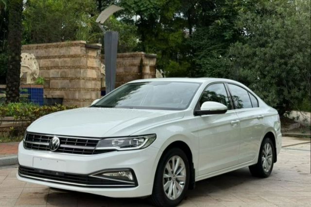 Used Volkswagen Bora 2021 280TSI DSG Elite Smart Connectivity Version