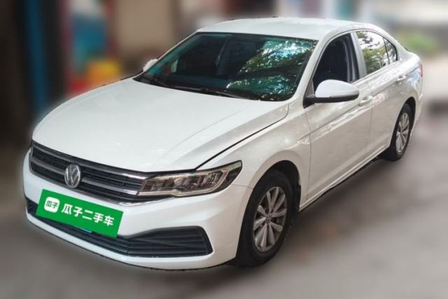 Used Volkswagen Bora 2021 1.5L Automatic Fashionable Smart Connectivity Version