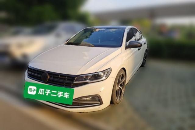 Used Volkswagen Bora 2021 1.5L Automatic Elite Smart Connect Edition