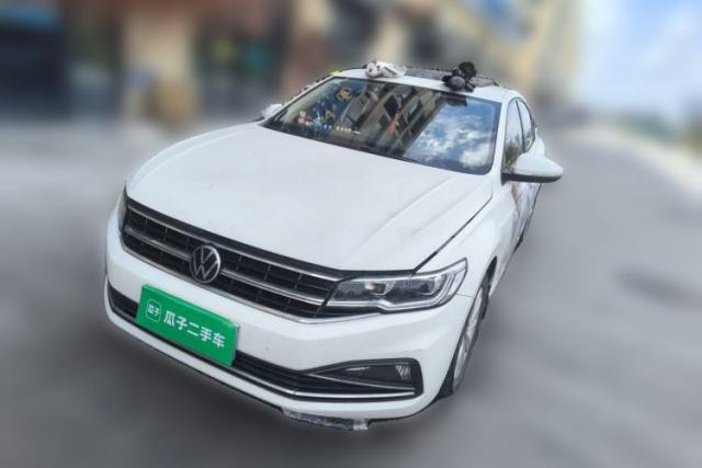 Volkswagen Bora 2021 1.5L Manual Comfort Smart Connect Edition مستعملة