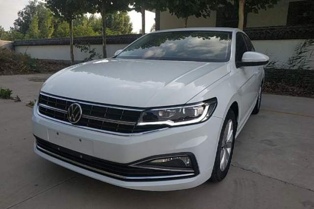 Used Volkswagen Bora 2021 1.5L Automatic Comfort Smart Connect Edition