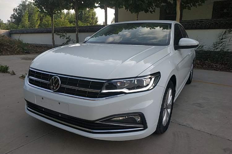Used Volkswagen Bora 2021 1.5L Automatic Comfort Smart Connect Edition Guazi used car, China used car export, Used car for sale, Used cars, Cheapest cars for sale
