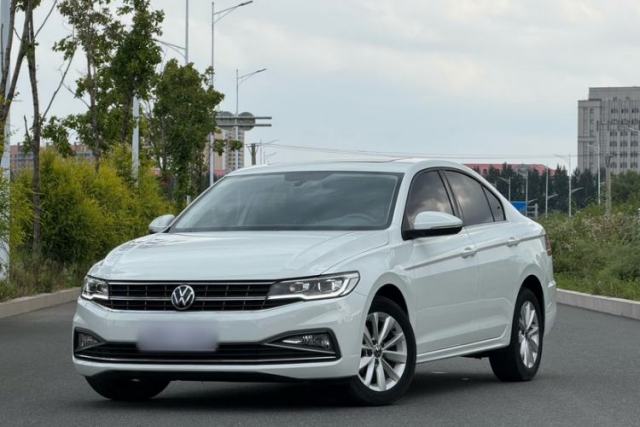 Ojetý Volkswagen Bora 2021 1.5L Automatic Comfort Smart Connect Edition