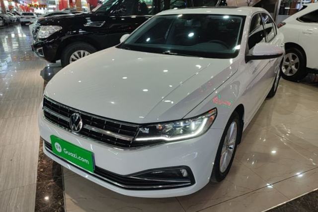 Used Volkswagen Bora 2021 1.5L Automatic Elite Smart Connect Edition