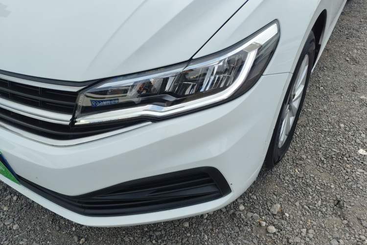 Used Volkswagen Bora 2021 1.5L Automatic Fashionable Smart Connectivity Version Left Front Headlight