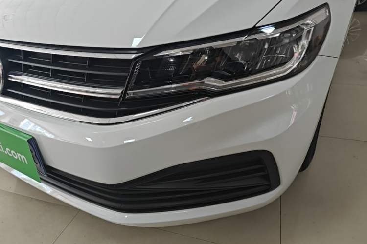 Used Volkswagen Bora 2021 1.5L Automatic Fashionable Smart Connectivity Version Left Front Headlight