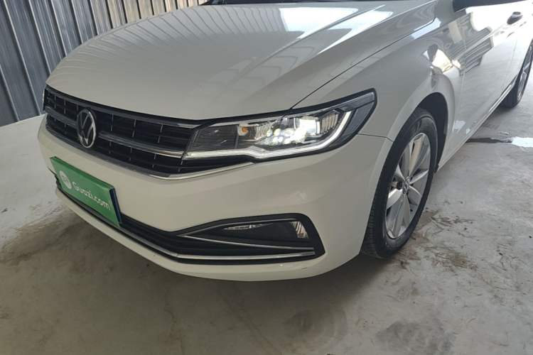 Used Volkswagen Bora 2021 1.5L Automatic Elite Smart Connect Edition Left Front Headlight