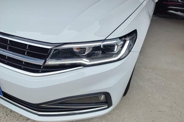 Used Volkswagen Bora 2021 1.5L Automatic Elite Smart Connect Edition Left Front Headlight
