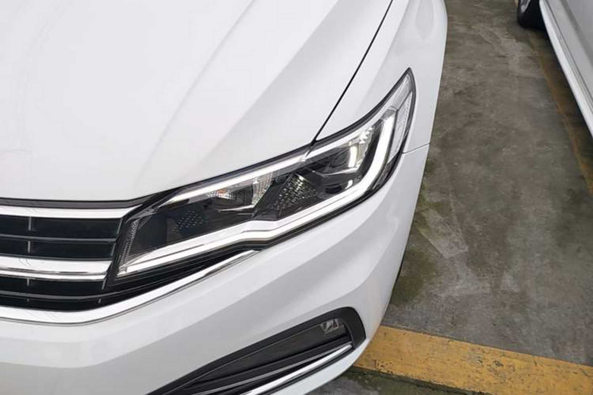 Used Volkswagen Bora 2021 1.5L Automatic Elite Smart Connect Edition Left Front Headlight