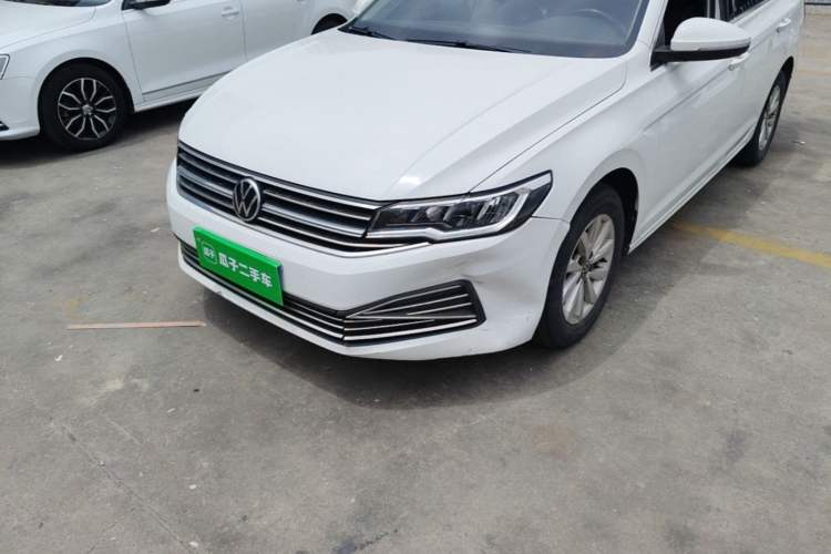 Used Volkswagen Bora 2021 1.5L Automatic Fashionable Smart Connectivity Version Left Front Headlight