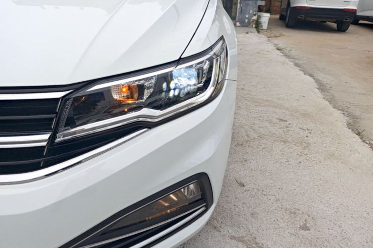 Used Volkswagen Bora 2021 1.5L Automatic Elite Smart Connect Edition Left Front Headlight