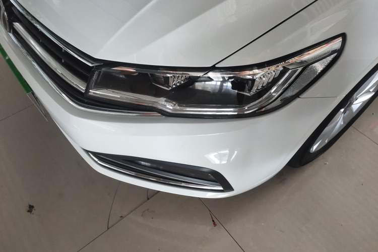 Used Volkswagen Bora 2021 1.5L Automatic Elite Smart Connect Edition Left Front Headlight