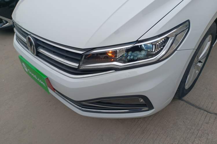 Used Volkswagen Bora 2021 1.5L Automatic Elite Smart Connect Edition Left Front Headlight