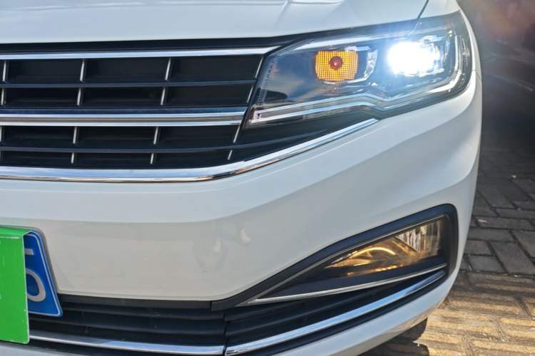 Used Volkswagen Bora 2021 1.5L Automatic Elite Smart Connect Edition Left Front Headlight