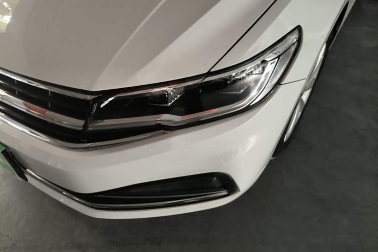 Used Volkswagen Bora 2021 280TSI DSG Elite Smart Connectivity Version Left Front Headlight