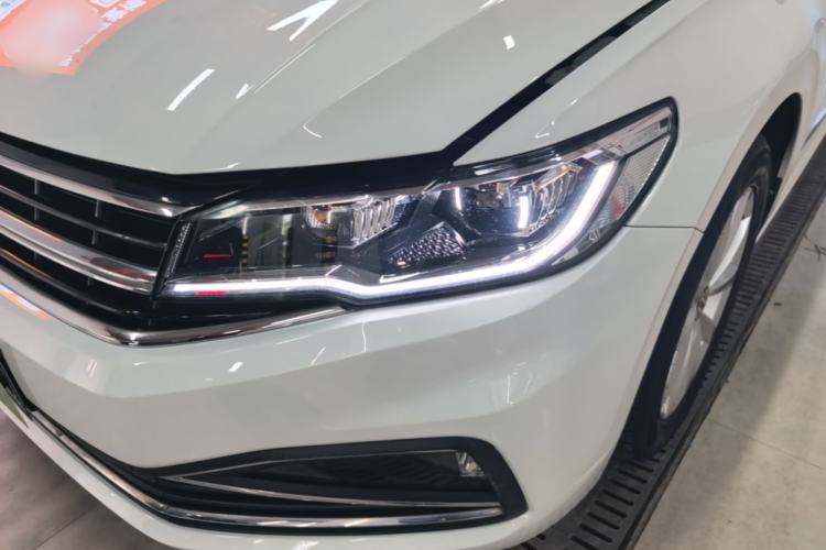 Used Volkswagen Bora 2021 1.5L Automatic Elite Smart Connect Edition Left Front Headlight