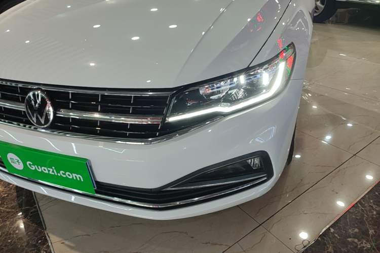 Used Volkswagen Bora 2021 1.5L Automatic Elite Smart Connect Edition Left Front Headlight