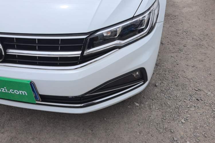 Used Volkswagen Bora 2021 280TSI DSG Elite Smart Connectivity Version Left Front Headlight