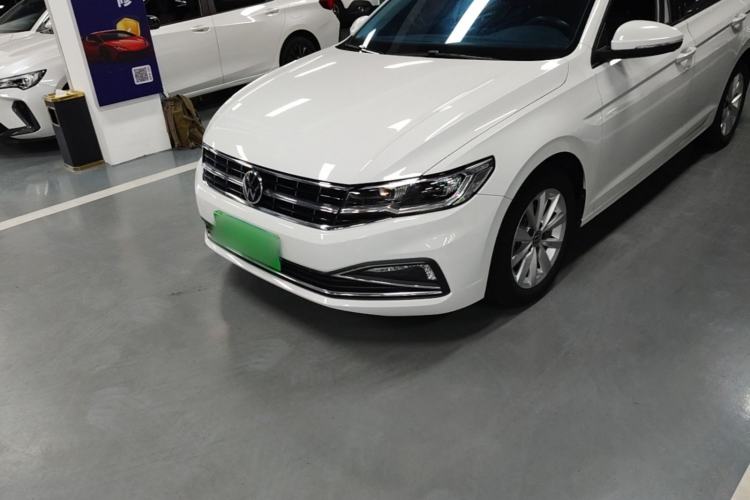 Used Volkswagen Bora 2021 1.5L Automatic Comfort Smart Connect Edition Left Front Headlight