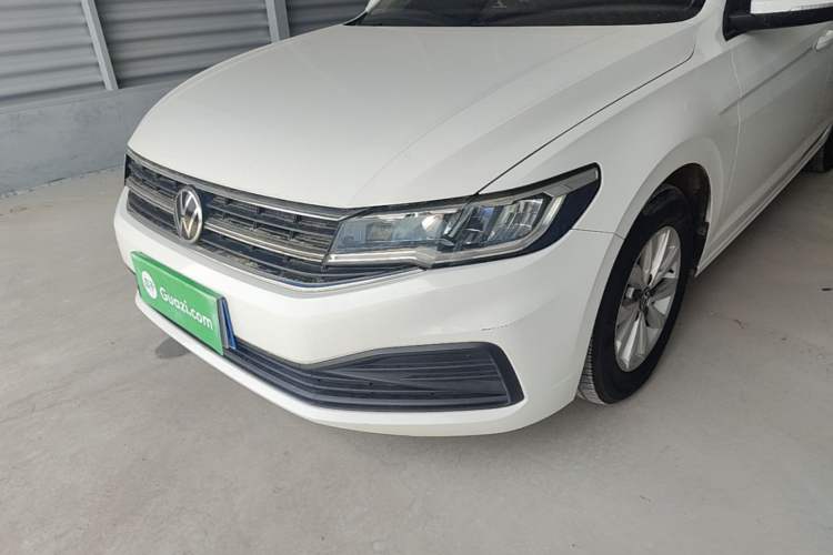Used Volkswagen Bora 2021 1.5L Automatic Fashionable Smart Connectivity Version Left Front Headlight
