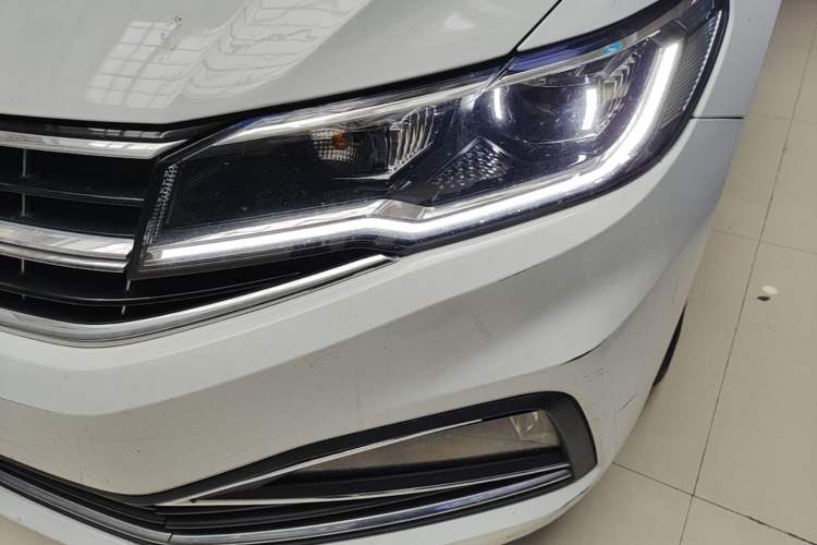 Used Volkswagen Bora 2021 280TSI DSG Elite Smart Connectivity Version Left Front Headlight